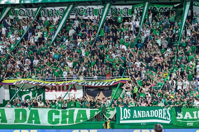 Chapecoense 