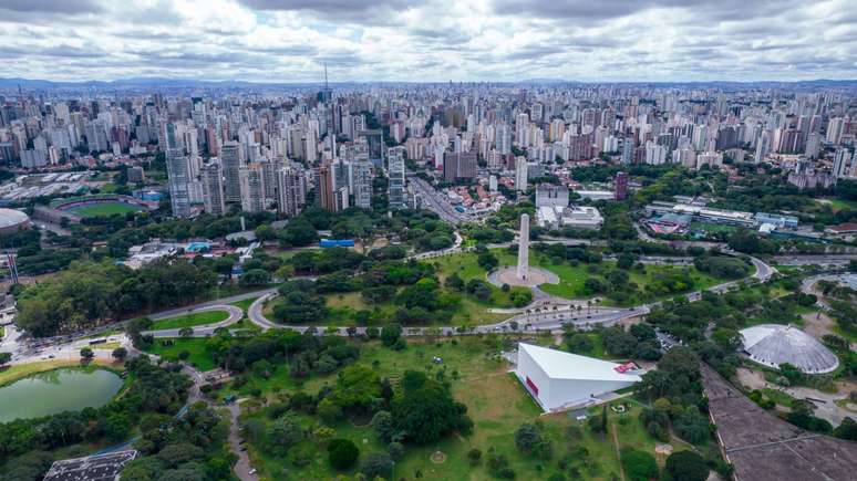 Em um comunicado divulgado pelo Story da conta oficial do Instagram, o Parque Ibirapuera explicou o motivo; confira