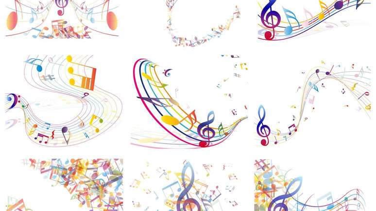 O ouvido absoluto, ou afinidade tonal perfeita, é a aptidão de identificar ou reproduzir uma nota musical sem precisar de um som de referência – depositphotos.com / angelp