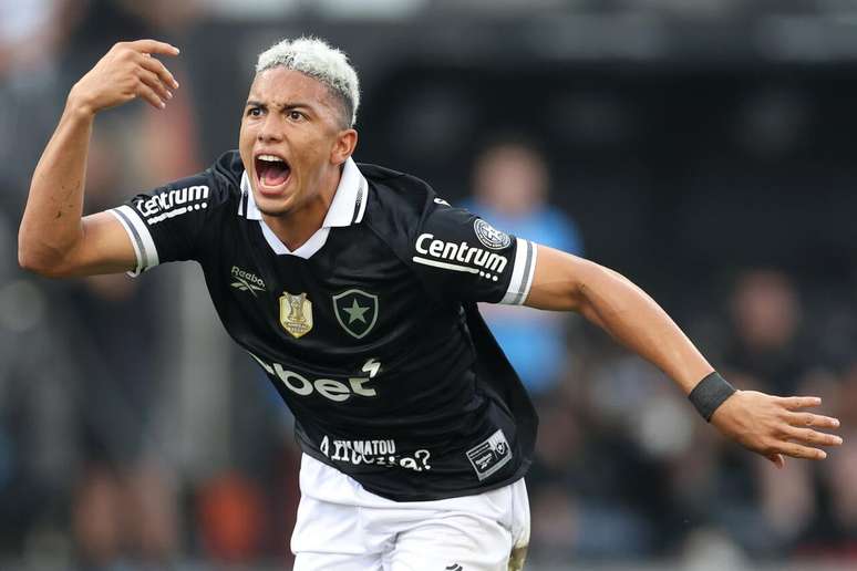 Barrera está nos planos do profissional para 2026 –