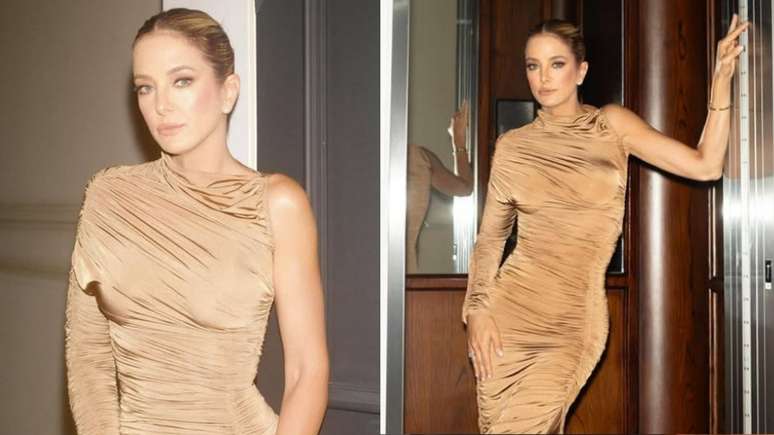 Ticiane Pinheiro abre o jogo sobre saída da Record; entenda