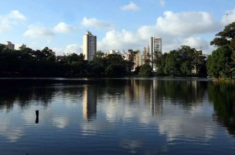 Distribuição de água feita pela Sabesp para a capital e Grande SP foi afetada por conta da falta de energia em alguns locais