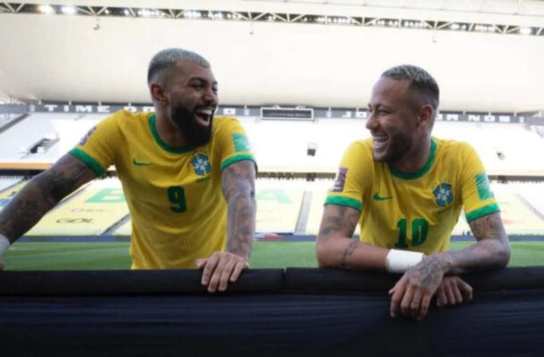 Santos tem interesse no retorno de Gabigol –