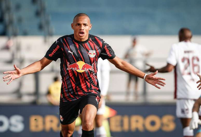 Jhon Jhon está na mira do Zenit, da Rússia –