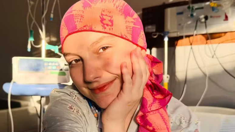 Estado Grave! Pai de Isabel Veloso pede orações para a filha: 'Um milagre' / Reprodução: Instagram