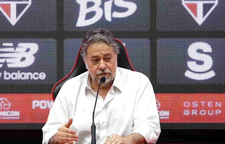 São Paulo marca reunião para aprovar novos empréstimos –