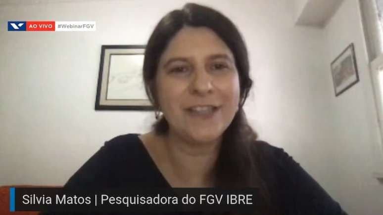 'Estados mais dependentes do agro e petróleo estão crescendo mais', diz Silvia Matos