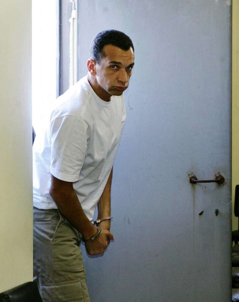 Marcos Willians Herbas Camacho, o Marcola, cumpre penas que somam mais de 300 anos de prisão