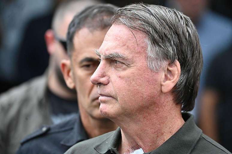 Jair Bolsonaro