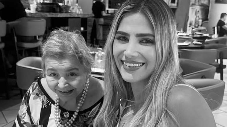 Ede Cury e Jéssica Beatriz, filha de Leonardo