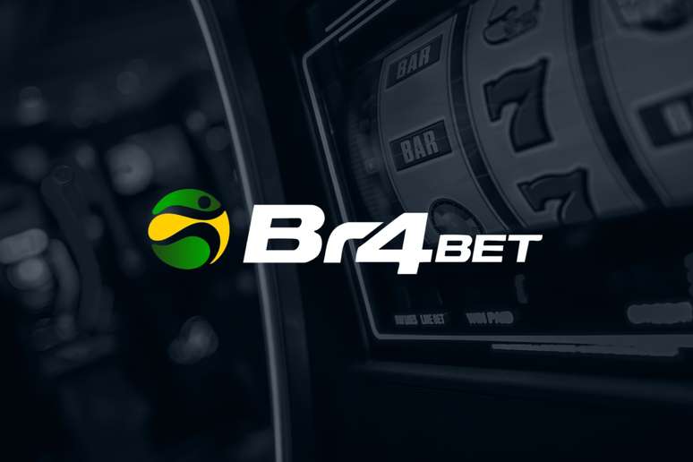O Br4Bet cassino garante um catálogo diversificado de jogos