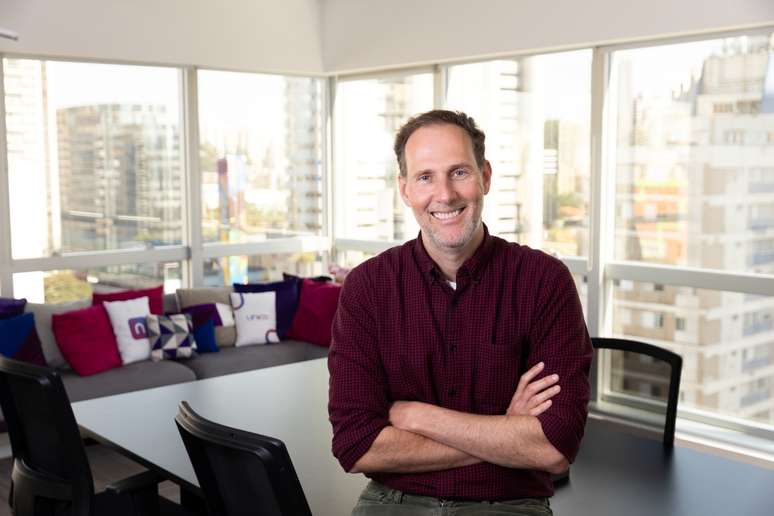 Guilherme Ribenboim, Head da Unico Brasil