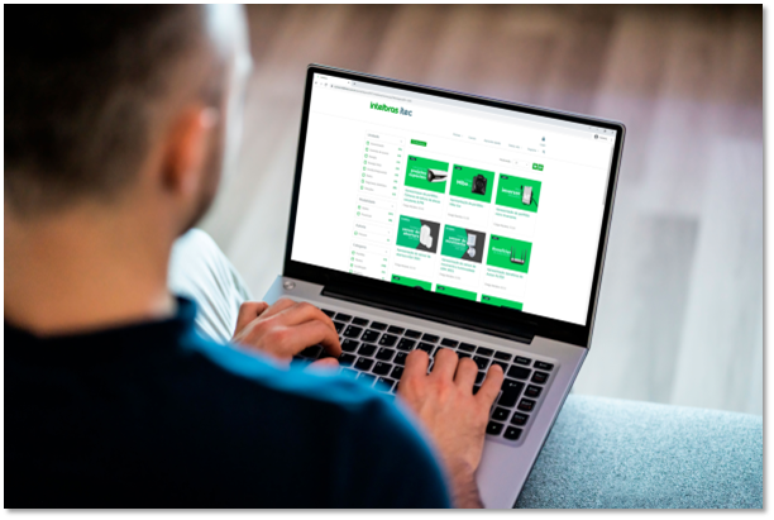 Referência: tecnologia e EAD. imagem fornecida