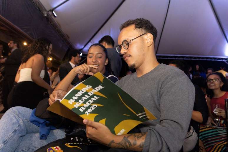 Pesquisa foi realizada pelo Instituto de Referência Negra Peregum, em parceria com a Fundação Tide Setubal e o GEMAA/UERJ.