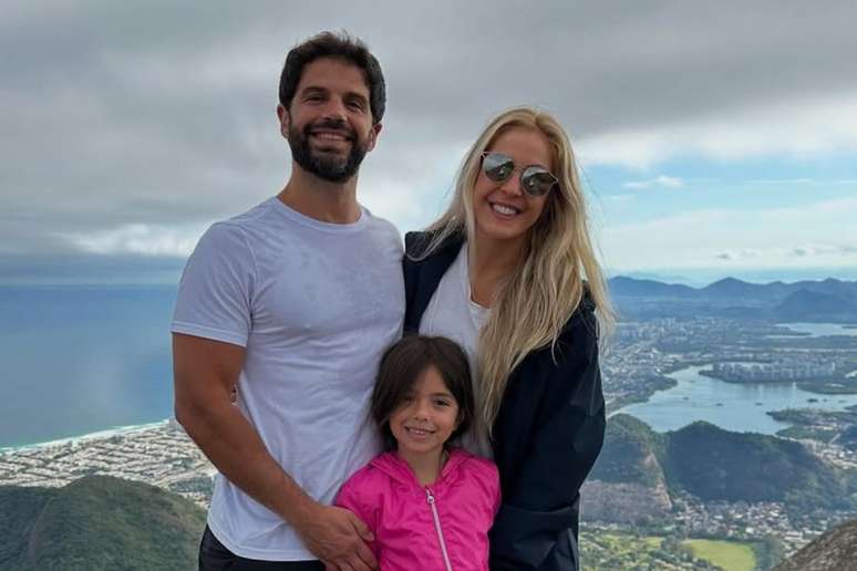 Duda Nagle, Zoe e Mariane Heller