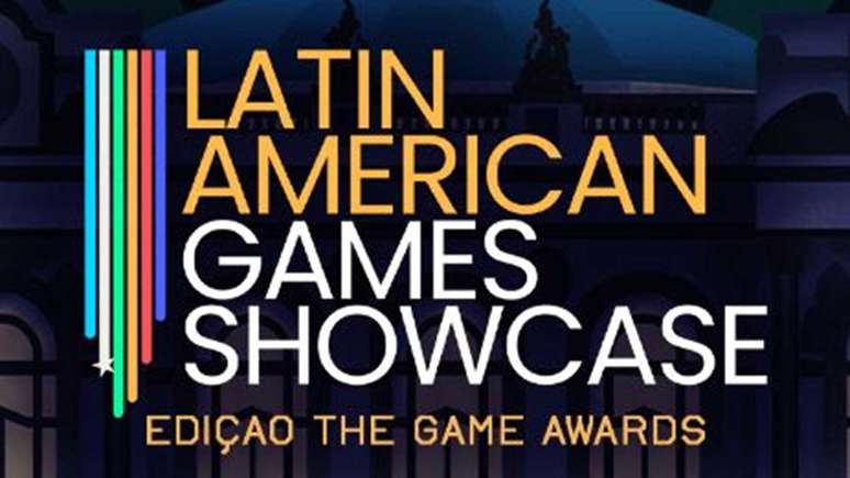 Veja os jogos exibidos no Latin American Games Showcase pelo The Game Awards 2025