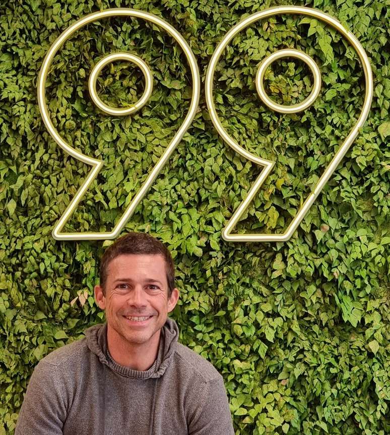 Luis Zan, Head de Avaliação de Risco e Prevenção a Fraudes da 99Pay