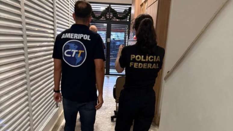 Grupo criminoso que aliciava brasileiras para o tráfico internacional de pessoas é alvo da PF