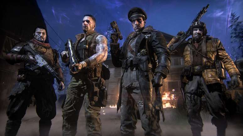 Call of Duty não terá mais jogos de Modern Warfare ou Black Ops em sequência