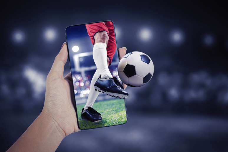 Promoção da Superbet oferece R$30 em aposta grátis para múltiplas em futebol