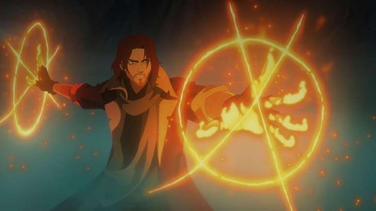 Quando estreia o 7º episódio de 'The Mighty Nein' no streaming (Divulgação/Prime Video)