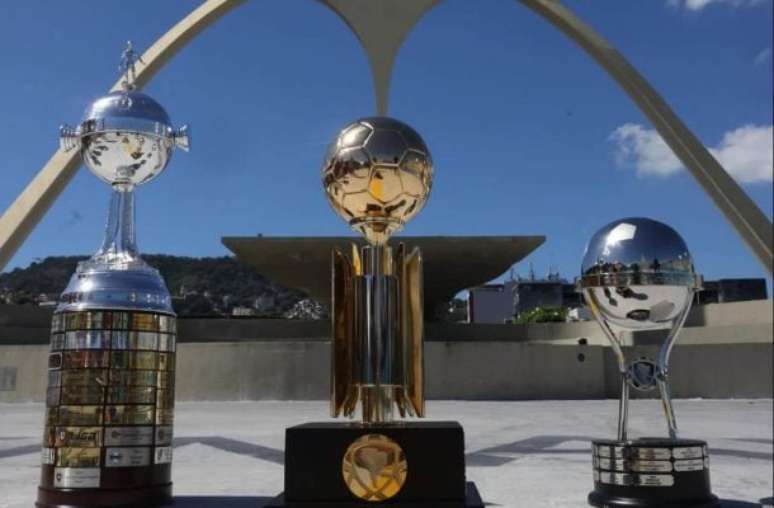 Libertadores, Recopa e Sul-Americana já tem seus direitos de transmissão definidos –