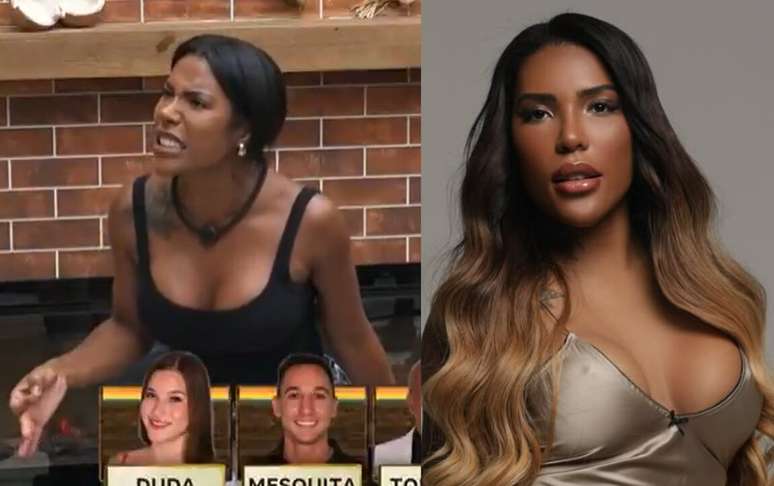 Carol é a quarta expulsa de 'A Fazenda 17' após agredir participante