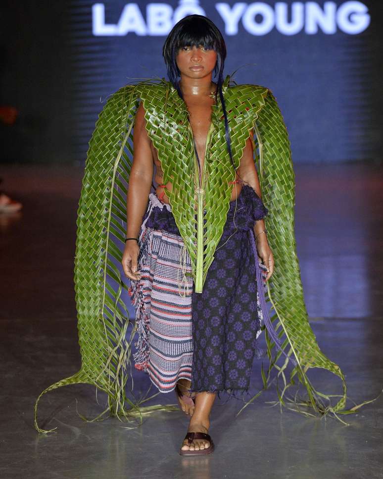 Kenner Apresenta: ‘Eu Vim de Lá’ – LABÔ YOUNG 