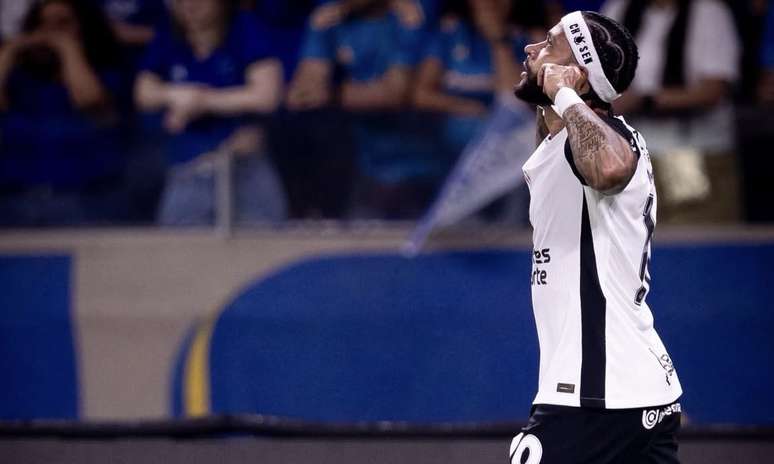 Memphis Depay x Cruzeiro 