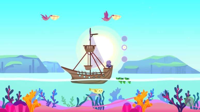 ஒன் ஹேண்ட் கிளாப்பிங் கேம், 2021. டெவலப்பர்: பேட் ட்ரீம் கேம்ஸ்.