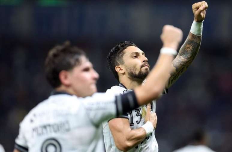 Davide Ancelotti já pensa na próxima temporada –