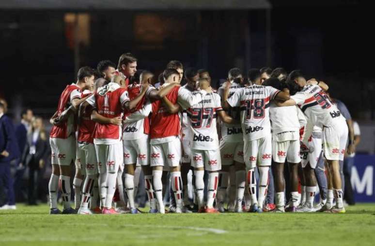 São Paulo viu setor ofensivo pouco funcionar em 2025 –