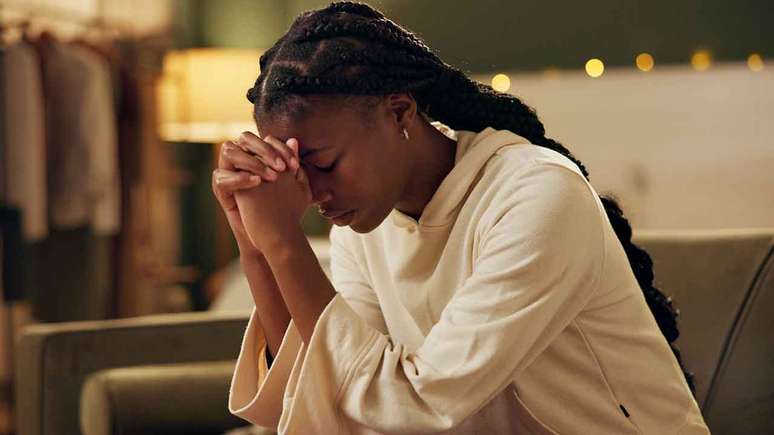 Faça esta oração para melhorar seu estado emocional