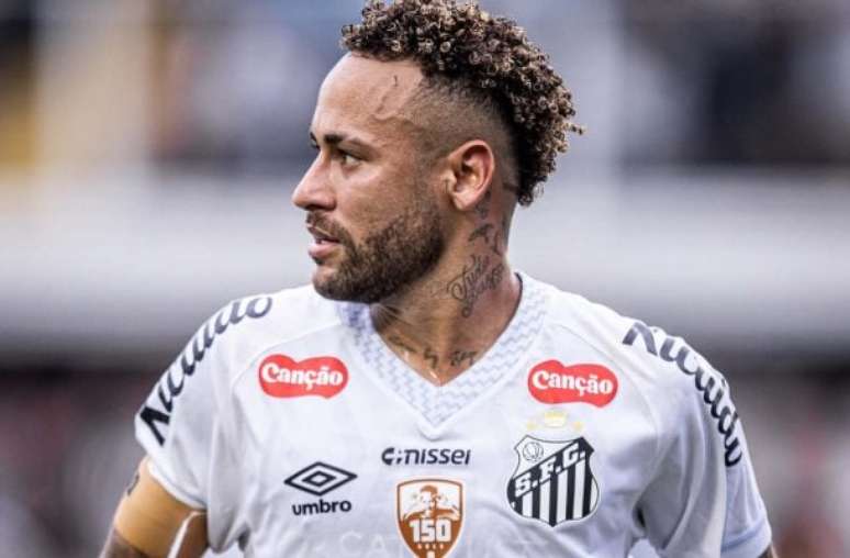 Neymar curte férias em Miami, nos Estados Unidos –