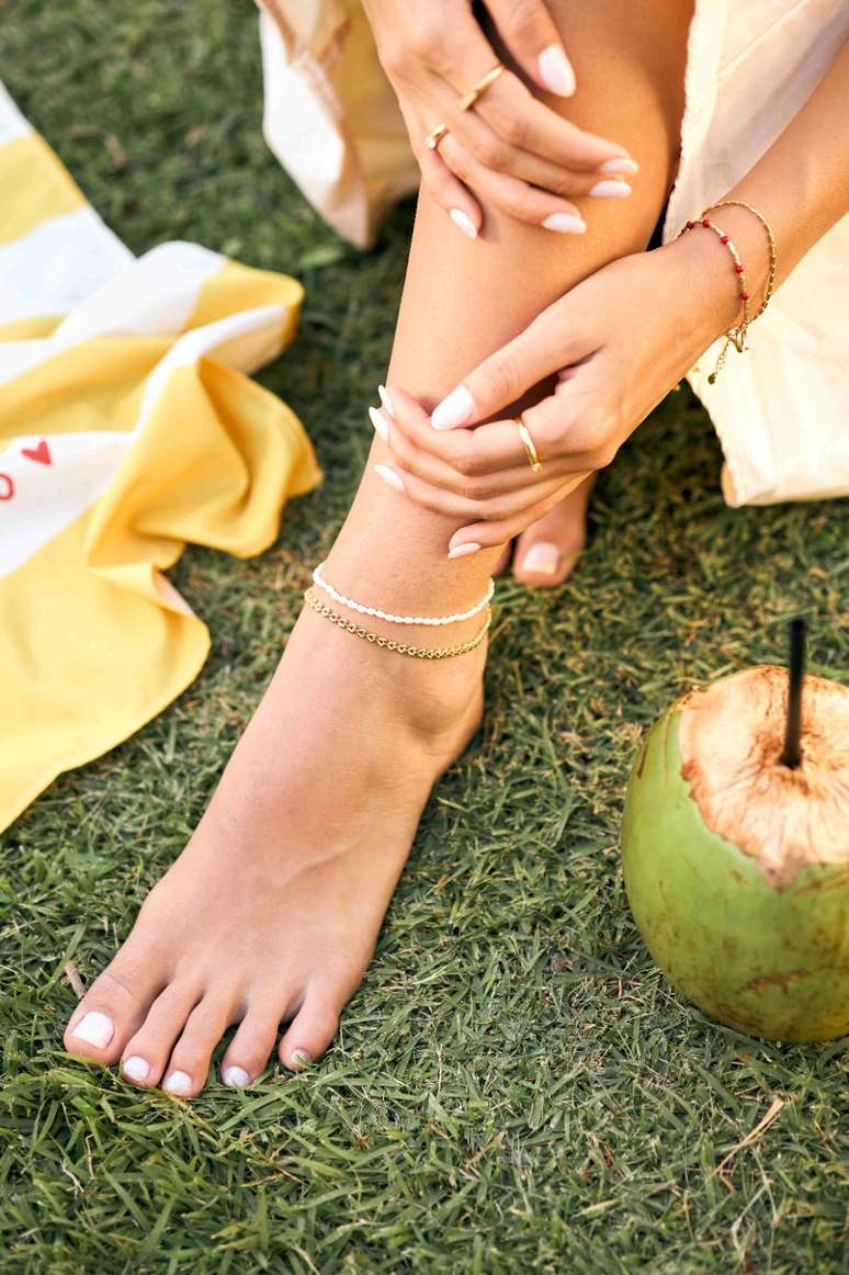 Accessory for summer 2026 