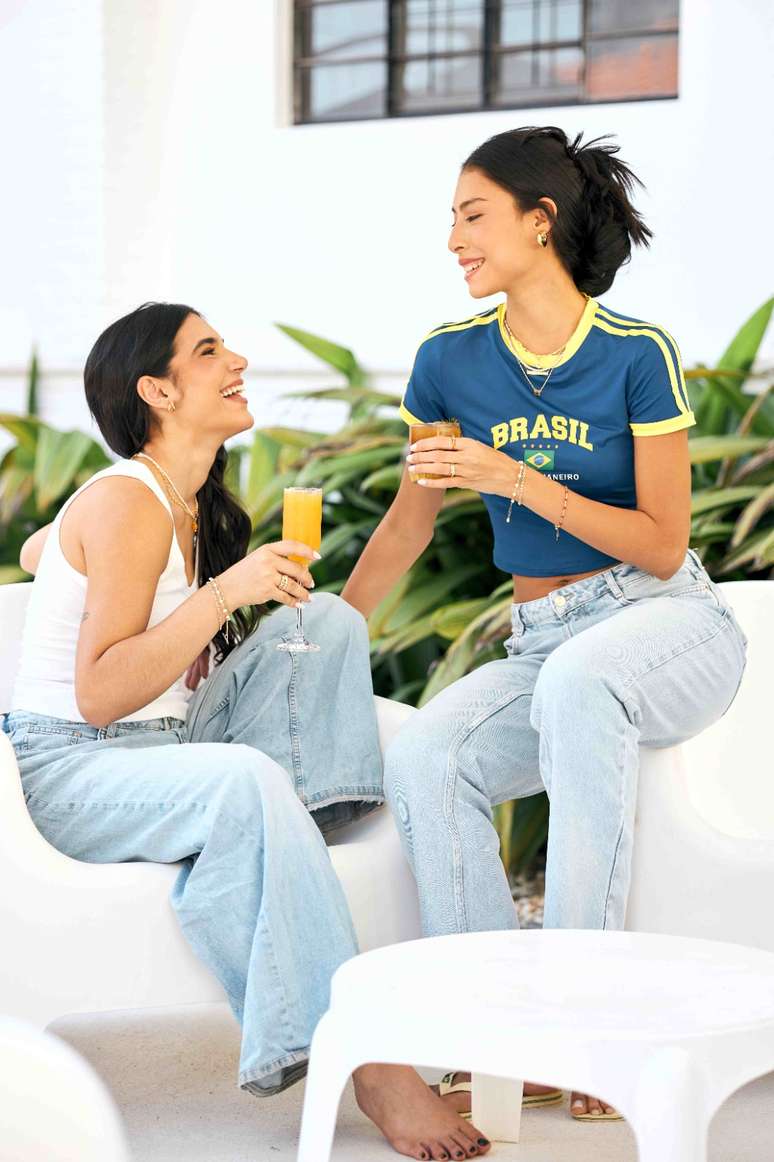 Accessory for summer 2026 