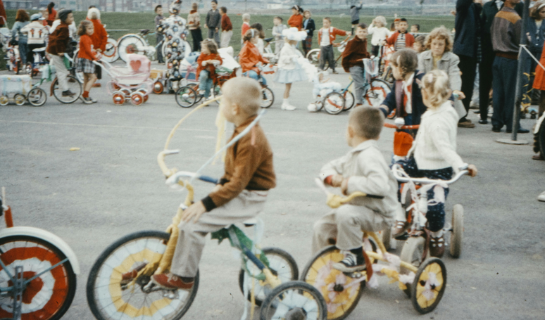 De acordo com a Psicologia, aqueles que cresceram nas décadas de 1960 e 1970 desenvolveram nove pontos fortes mentais que são raros hoje em dia.