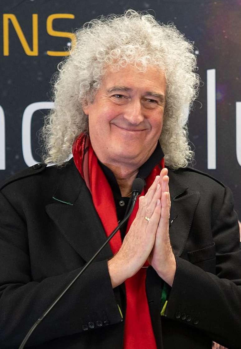 Brian May revelou que prefere ser lembrado por sua luta contra a crueldade animal do que por seu trabalho com o Queen. Em entrevista ao The Sunday Times, o músico declarou: “Quando eu me for, as pessoas, vão lembrar de mim pelo Queen, mas eu preferiria ficar na memória por tentar mudar o jeito que a humanidade trata os animais.”