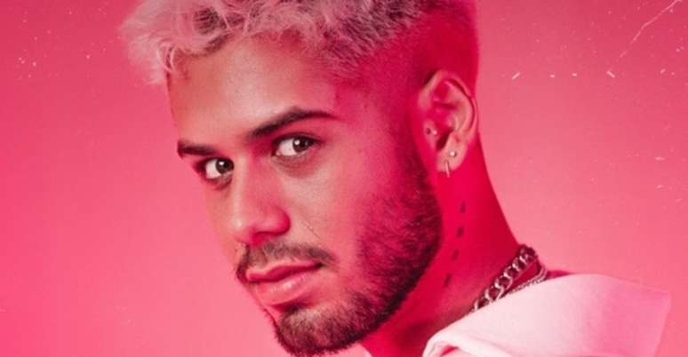 Zé Felipe lança parceria romântica após separação de Virginia