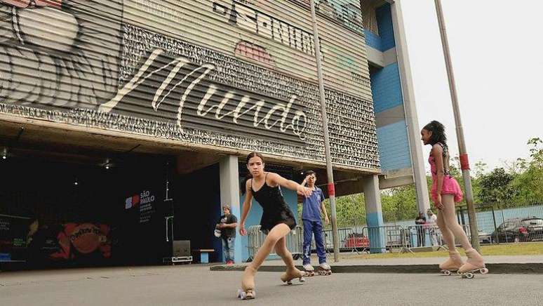 Escola apostou em projetos extracurriculares e se inspirou em modelo cubano