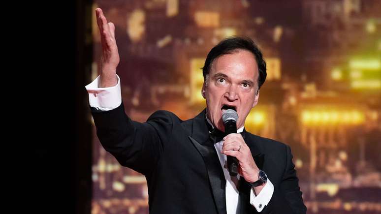 5 atores e 1 filme que Tarantino detesta