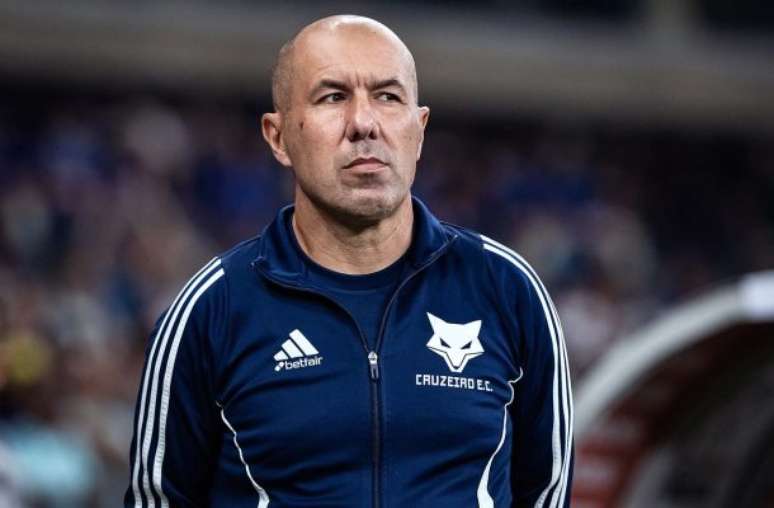 Leonardo Jardim recordou campanha fora de casa para buscar a virada na Copa do Brasil –