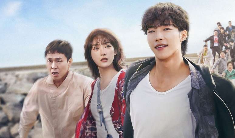 Dicas de doramas para o fim de semana: 7 séries coreanas da Netflix imperdíveis sobre triângulos amorosos.