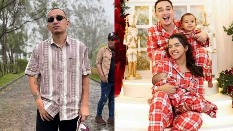 João Gomes revela sonho inusitado para 2026