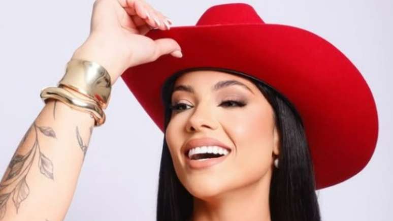 Rayane Figliuzzi (Reprodução/Instagram)