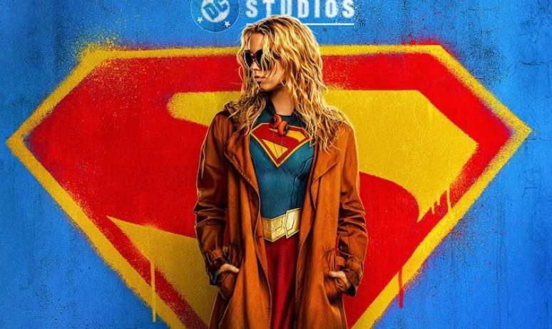Milly Alcock, de 'A Casa do Dragão', protagonizará nova versão de 'Supergirl'