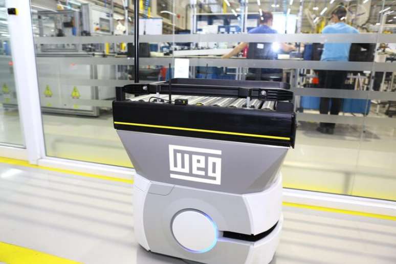 Empresa adquirida era parceira exclusiva na Índia da Reivax, empresa do Grupo Weg