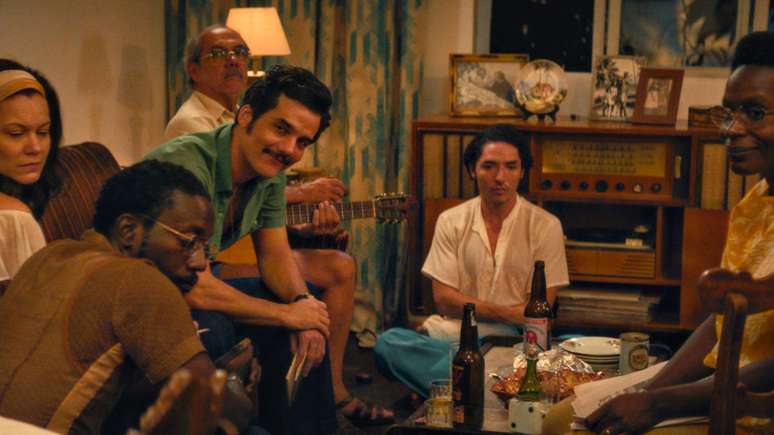 'O Agente Secreto' é eleito o melhor filme de 2025 pelo The Hollywood Reporter (Divulgação/Vitrine Filmes)