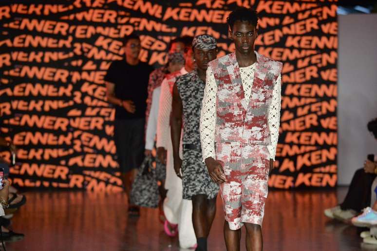 Kenner Apresenta: ‘Eu Vim de Lá’ – Èssis 