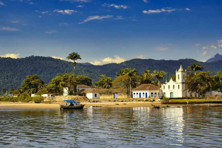 Dicas para quem quer montar um roteiro de Paraty para conhecer o melhor da cidade.